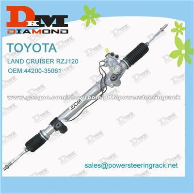 TOYOTA LAND LAND CRUISER RZJ120 LHD C46 44200-35061