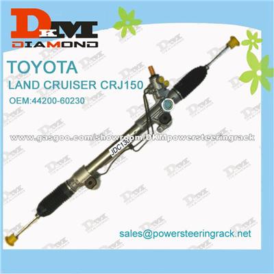 TOYOTA LAND CRUISER CRJ150 LHD C130 44200-60230 44200-60222