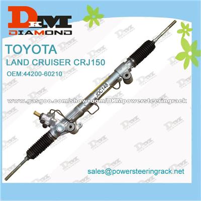 TOYOTA LAND CRUSIER CRJ150 RHD C148 44200-60210 44200-60200