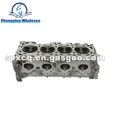 Brand New NISSAN QR20 Cylinder Head / Cylinder Head Assembly