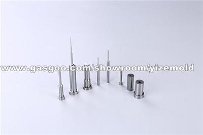 Good Wire EDM Machining Part Of Camera/Stamping Mould Part