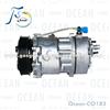 7V16 Air AC Condtioning Compressor For Volkswagen LT28/LT31/LT35-2.5SDi^2.5TDi^2.8TD^2.8TDi (1996-2006)/Transporter T4-2.0^2.4D^2.5^2.5TDi CO183