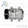 DKS15CH Automotive Electric Air Conditioning Compressor For Volvo C70/S40/S70/V40/V70/V70 XC (1995-2004) CO196