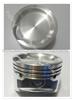 Automobile Engine Piston G4HG 23410-02840 Hyundai ATOS 1.0