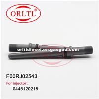 ORLTL D29034-0901 F 00R J02 543 Oil Pressure Inlet Pipe F00R J02 543 Fuel Injector Connector F00RJ02543 For 6DL2 0445120215