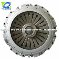 This Company Mainly Produces Clutch Plate Clutch Pressure Plate 3488023031