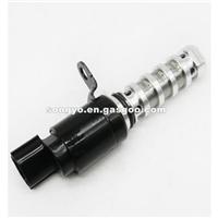 Car Flow Control Valve Timing Solenoid For Hyundai