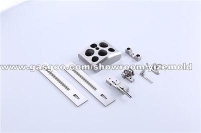 2020 Hot Sale Insert Core Mould Part/High Quality Auto Parts Mould