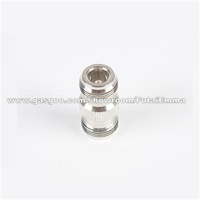 High Quality N Female Adapter Connector RF Connector N Female