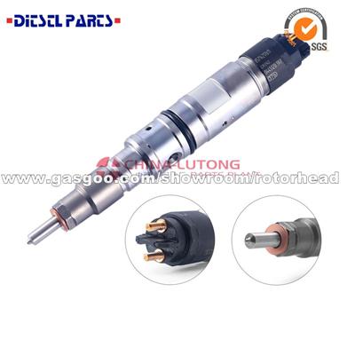 Cummins Qsb6.7 Fuel Injector Fuel Injector For Cars-Diesel Injector Suppliers