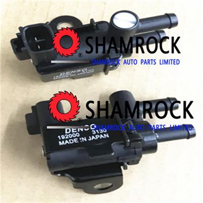 192000-3130 192000-3042 Vacuum Solenoid Switch Valve VSV OEM 17600-16010 / 90919-13005 / 192000-3111