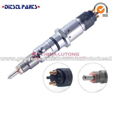 Stanadyne Pencil Style Diesel Fuel Injector Diesel Injector Pencil Nozzle For Caterpillar - 4W7019