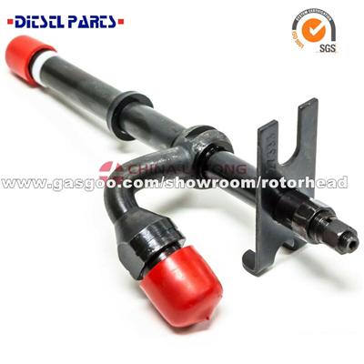 Wholesale Injector In Fuel Systems Diesel Fuel Injector For Ford 27333