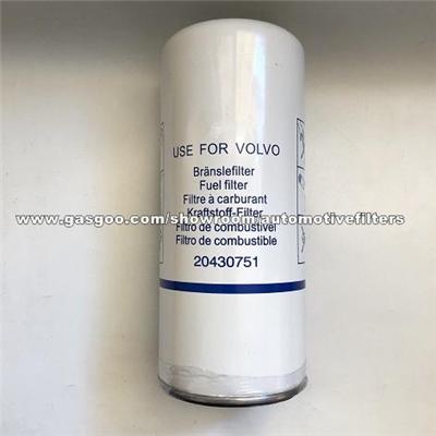 20430751 Volvo Fuel Filter