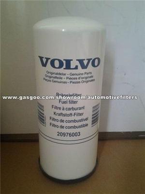 20976003 Volvo Fuel Filter