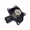 Engine Coolant Thermostat With Housing PEL100570 For SAIC MG ROEWE