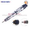 Diesel Common Rail Injectors 0 445 120 309 For Diesel Common Rail Injector Cummins