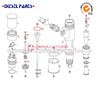 Diesel Common Rail Injector-Diesel Common Rail Fuel Injector Assembly