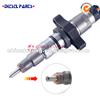 Diesel Common Rail Fuel Injector For Denso Injetores Common Rail