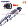 Fit For Cummins QSB6.7 Engine Injector 0 445 120 059