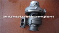 Turbocharger 1118010A840-0000