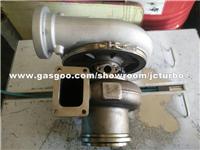 Turbocharger 3594195