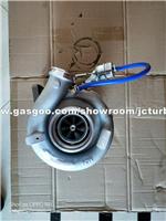 765140-0001 Turbocharger