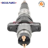 New Common Rail Injector For Man Diesel Injectors