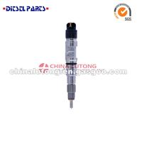 Diesel Common Rail Injectors 0 445 120 309 For Diesel Common Rail Injector Cummins