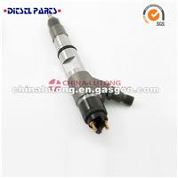 Diesel Common Rail Injector-Diesel Common Rail Fuel Injector Assembly