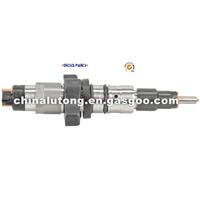 Injector Common Rail For Denso Diesel Common Rail Injectors