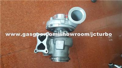 Turbocharger 781504-5004S