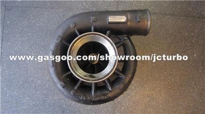 Turbocharger 2838541