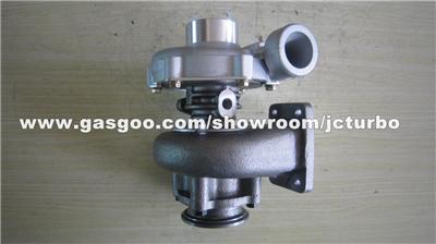 Turbocharger 4R423730100