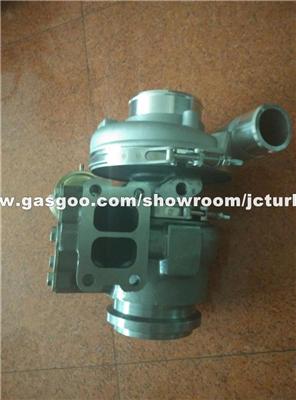 Turbocharger 10709880002