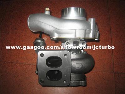 Turbocharger 471089-5008