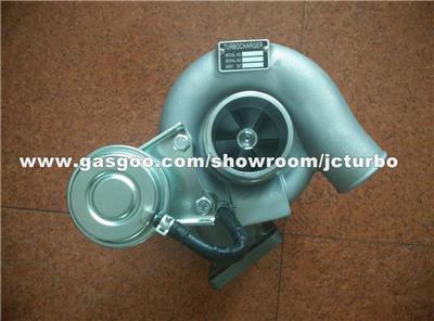 Turbocharger 49179-02720