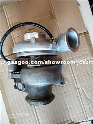 762552-5001S Turbocharger