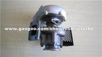 J60E 4R4ET3730100 TY0539 T180135767 Turbocharger