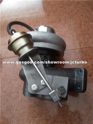 315095 Turbocharger