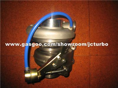 2843655 Turbocharger