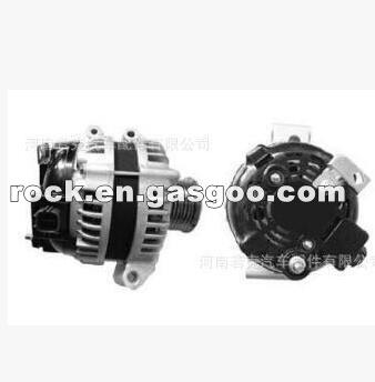 Acura TSX,Honda Accord 2.4L, Honda Element 2.4L DENSO ALTERNATOR 1042103290 1042103293 31100RAAA01 31100RAAA05 13980