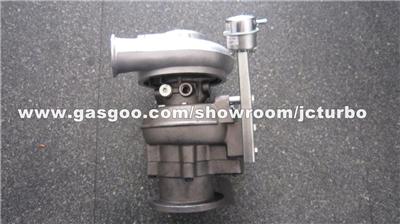 Turbocharger HX40G 3770506 Gas