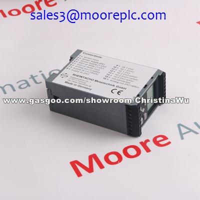 Krones 5-745-96-005-1 PLC/DCS SYSTEM