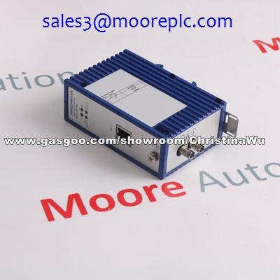 Sprecher + Schuh IDD-22 PLC/DCS SYSTEM