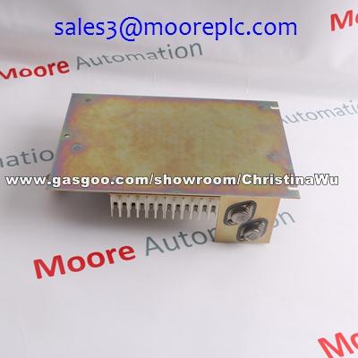 Sprecher + Schuh ODR-21 PLC/DCS SYSTEM