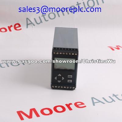 Foxboro P0500RY PLC/DCS SYSTEM