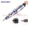 Fit For Weichai Wp10 Engine Diesel Fuel Injector 0 445 120 391 - img1