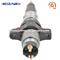 New Common Rail Injector For Man Diesel Injectors - img1