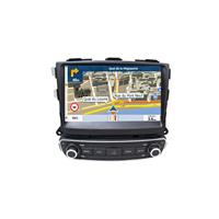 Wholesale HD Car Mp5 Multimedia Player - Kia Sorento